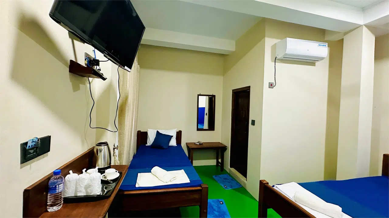 Room image